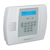 Honeywell Home L3000FRLB LYNX Plus Wireless Self-Contained Security Control, without Battery