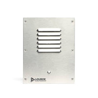Louroe LE-545 VeriFact 545 Intercom Sub Station