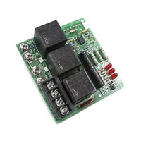 Linear 2500-1947 DC Motor Drive Board for Automatic Gate Operators