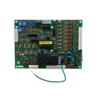 Linear 2510-268 Access Control Mounting Post, Board for Swing Gate Operator with Chip