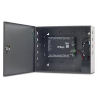 Linear EXN-2MP eMerge Elite E3 Series 2-Door Expansion Node in Metal Enclosure