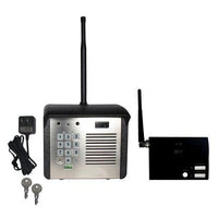 Linear F6100MBC Wireless External Keypad Intercom