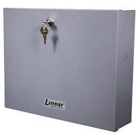 Linear PS124D-02A4 Power Supply, 12/24V DC Power Supply, 2A, Output