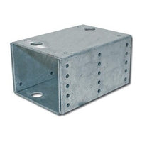 Linear R4984 GPX-SL25 Adapter, Pad Mount, Adjustable