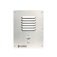 Louroe LE-885 IP Network Speaker Microphone