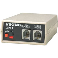 Viking LSR-1 Line Seizure Relay