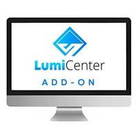 Luminys LCE-PPE LumiCenter PPE Channel Add-on Module
