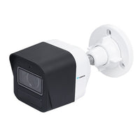 Luminys N2B-8RBV 8MP IR Bullet IP Camera, 2.7-13.5mm Motorized Vari-Focal Lens