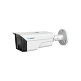Luminys N3B-4LAV N3 Series 4MP LumiLuxSmart Bullet IP Camera, 2.7-13.5mm Motorized Vari-Focal Lens