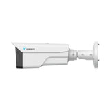Luminys N3B-4LAV N3 Series 4MP LumiLuxSmart Bullet IP Camera, 2.7-13.5mm Motorized Vari-Focal Lens