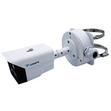 Luminys N3B-4LAV N3 Series 4MP LumiLuxSmart Bullet IP Camera, 2.7-13.5mm Motorized Vari-Focal Lens