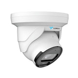 Luminys N3T-8LA2 8MP LumiLuxSmart Turret IP Camera, 2.8mm Lens