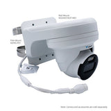 Luminys N3T-8LA2 8MP LumiLuxSmart Turret IP Camera, 2.8mm Lens