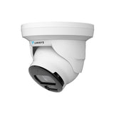 Luminys N4T-4VA2 N4 Mainstream Series 4MP LumiNightKing Turret IP Camera, 2.8mm Fixed Lens