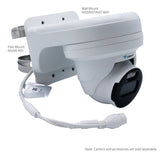 Luminys N4T-4VA2 N4 Mainstream Series 4MP LumiNightKing Turret IP Camera, 2.8mm Fixed Lens