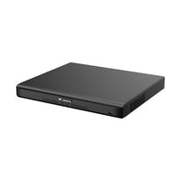 Luminys R32-16PA10 R3 Series NVR, 8MP, 16-Channel, 1U, 16-Port