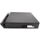 Luminys R68-32NA R6 Extreme Series 32-Channel 8K LumiSearch NVR, 1400 Mbps, HDMI, VGA