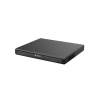 Luminys R42-16PA4 R4 Mainstream Series 16-Channel 16MP NVR with 16-Port PoE, 4TB HD