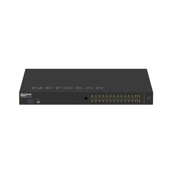 Netgear GSM4230UP-100NAS M4250-26G4F-PoE++  Managed Switch