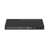 Netgear GSM4230UP-100NAS M4250-26G4F-PoE++  Managed Switch