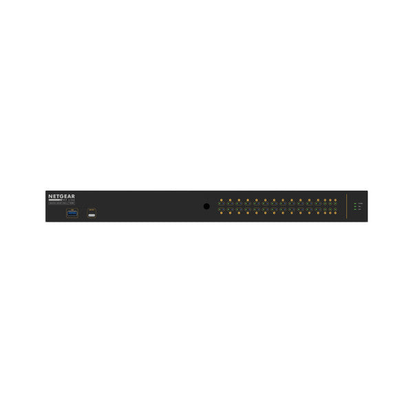 Netgear GSM4230UP-100NAS M4250-26G4F-PoE++  Managed Switch