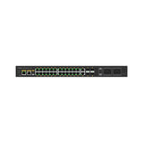 Netgear GSM4230UP-100NAS M4250-26G4F-PoE++  Managed Switch