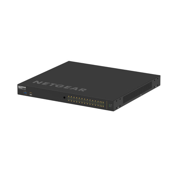 Netgear GSM4230UP-100NAS M4250-26G4F-PoE++  Managed Switch