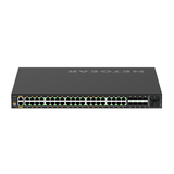 Netgear GSM4248P-100NAS AV Line M4250-40G8F-PoE+ Managed Switch