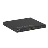 Netgear GSM4248P-100NAS AV Line M4250-40G8F-PoE+ Managed Switch