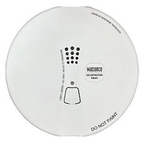 Macurco CM-E1R Security Series Carbon Monoxide CO Gas Detector with Relay