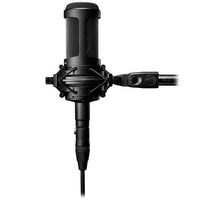 Audio-Technica AT2035 Cardioid Condenser Microphone