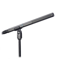 Audio-Technica AT897 LINE + GRADIENT Microphone