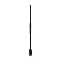 Audio-Technica ATUC-M32L Gooseneck Microphone, 12.60"L, 100-15,000 Hz