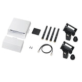Audio-Technica ATW-1422 System 20 PRO Line Series Dual Handheld Microphone System