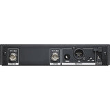 Audio-Technica ATW-3211/831EE1 3000 Series Wireless Lavalier Microphone System, EE1 Band