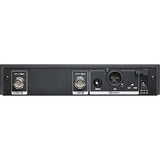 Audio-Technica ATW-3212/C510EE1 3000 Series Frequency-Agile True Diversity UHF Wireless Systems, 530-589.975 MHz
