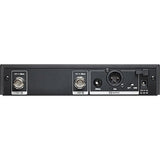 Audio-Technica ATW-3211/892XTHDE2 3000 Series Wireless Omni Earset Microphone System, Beige