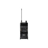 Audio-Technica ATW-3255DF2 3000 Series Wireless In-Ear Monitor System