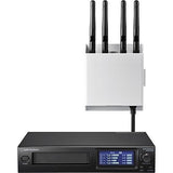 Audio-Technica ATW-R1440 System 20 PRO 4-Channel Receiver, 2.4 GHz