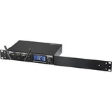 Audio-Technica ATW-R1440 System 20 PRO 4-Channel Receiver, 2.4 GHz