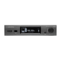 Audio-Technica ATW-R3210DE2 3000 Series diversity receiver, DE2 Frequency 470-530 MHz