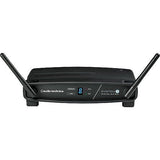 Audio-Technica ATW-T1002 System 10 Handheld Unidirectional Transmitter