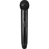 Audio-Technica ATW-T1402 System 20 PRO Handheld Microphone Transmitter