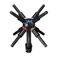 Audio-Technica BP3600 8-Channel Immersive Microphone, Includes Windscreen