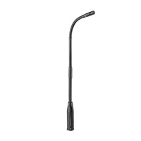 Audio-Technica ES925ML6/XLR Gooseneck Microphone with XLR Power Module