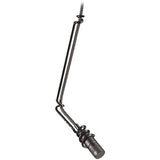 Audio-Technica U853R Miniature Cardioid Condenser Microphone