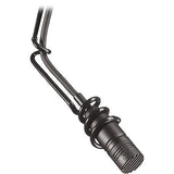 Audio-Technica U853R Miniature Cardioid Condenser Microphone