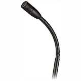 Audio-Technica U857QL Cardioid Condenser Quick-Mount Gooseneck Microphone