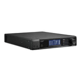 Audio-Technica ATW-DR3240DANDF2 D50 4CH Dante RX Dante Enabled 4-Channel Receiver for D50 Digital UHF Wireless System