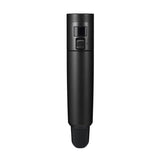 Audio-Technica ATW-DT3202/C510DF2 D50 Handheld TX510 Rugged, Handheld Transmitter for D50 Digital UHF Wireless System